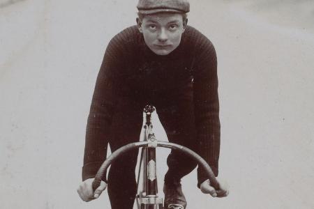 Henri Cornet