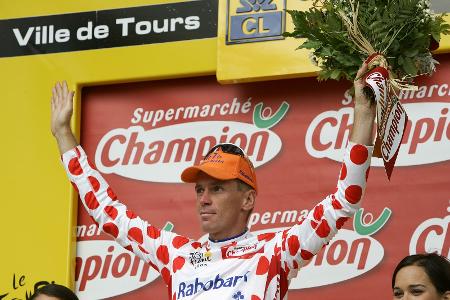 Skurille Fakten rund um die Tour de France