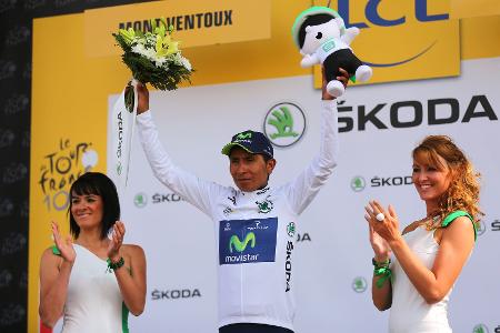Skurille Fakten rund um die Tour de France