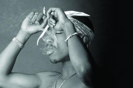 Tupac Tupac