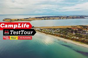 Camp Life Test-Tour 2025
