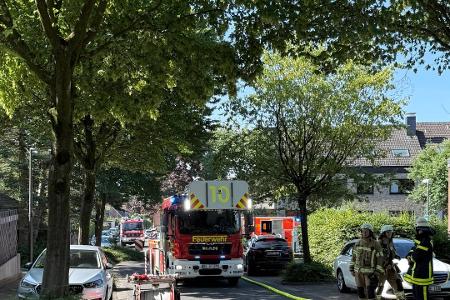 Straße Straße