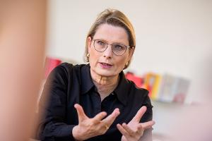 Leibliche Väter sollen Rechte besser geltend machen können