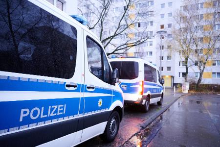 Scheinvaterschaften nachzuweisen, ist derzeit oft noch schwierig. (Archivfoto) 