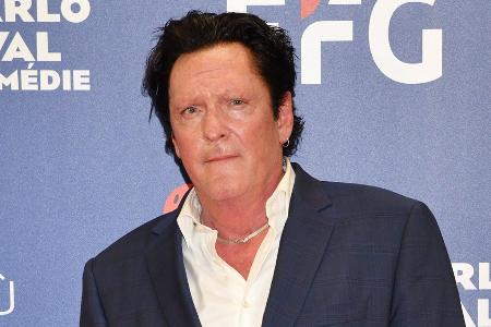 Michael Madsen ist tot: Die tragischen letzten Jahre des Kultstars Michael Madsen ist tot: Die tragischen letzten Jahre des Kultstars