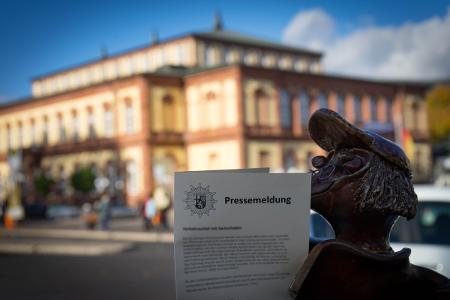 Pressebericht Pressebericht
