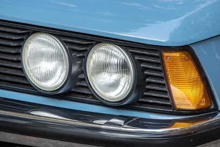 BMW 315 Automatic E21 (1977)