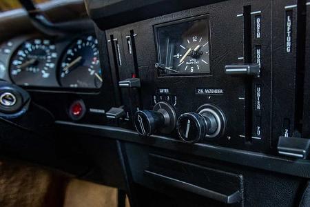 BMW 315 Automatic E21 (1977)