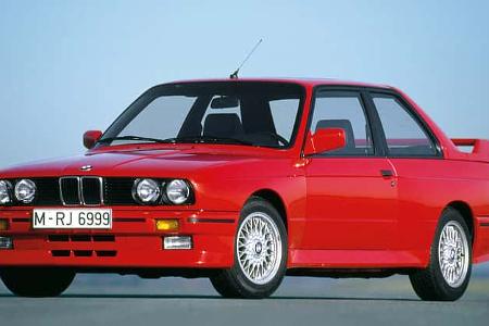 BMW M3 (E30)