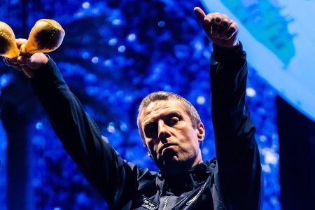 Große Oasis-Reunion: Bis zu 2.500 Pfund für letzte Tickets Große Oasis-Reunion: Bis zu 2.500 Pfund für letzte Tickets