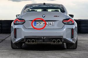 Nach „M“ und „MUC“ kommt ...?