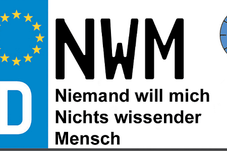 Kennzeichen-Bedeutung NWM Nordwestmecklenburg
