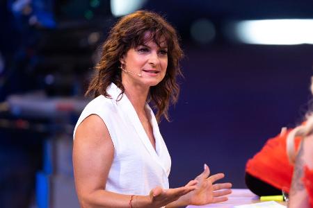 Marlene Lufen Marlene Lufen