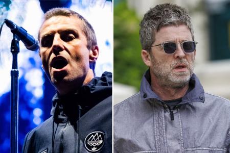 Was haben Liam und Noel Gallagher seit dem Oasis-Aus gemacht? Was haben Liam und Noel Gallagher seit dem Oasis-Aus gemacht?
