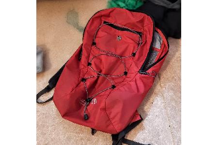 Rucksack Rucksack