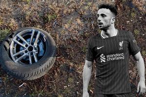 Kann ein Reifenplatzer die Unfall-Ursache sein?
