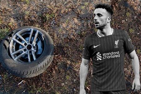 Kann ein Reifenplatzer die Unfall-Ursache sein?