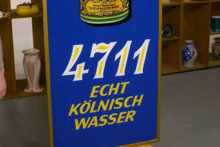 Ganz selten