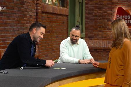 Duell gewonnen