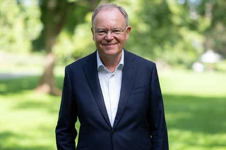 Stephan Weil Ministerpräsident Niedersachen Aufsichtsrat VW Volkswagen AG