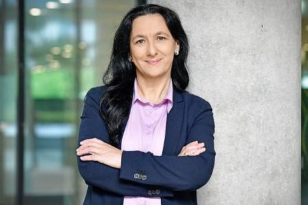 Rita Beck Stellvertretende Betriebsratsvorsitzende Audi Ingolstadt Aufsichtsrat Volkswagen VW AG