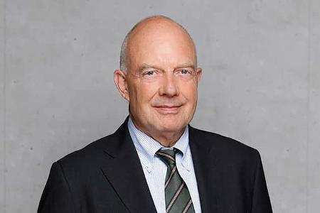Dr. jur. Ferdinand Oliver Porsche Aufsichtsrat Volkswagen VW AG