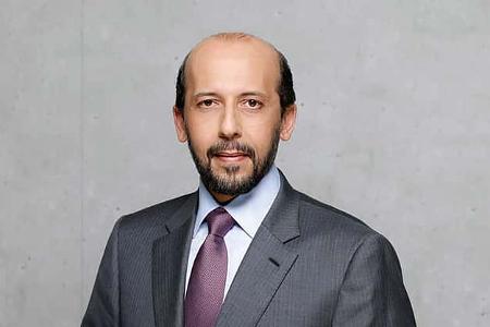 Mansoor Bin Ebrahim Al-Mahmoud Aufsichtsrat Volkswagen VW AG
