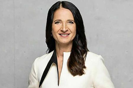 Marianne Heiß Aufsichtsrat Volkswagen VW AG