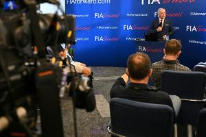Gegenkandidat für Ben Sulayem: Mayer will FIA-Präsident werden
