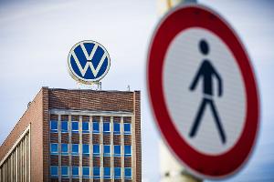 Volkswagen trennt sich von Personalvorstand Gunnar Kilian