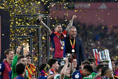 Verstöße: UEFA mit Millionenstrafen gegen Barca und Chelsea Verstöße: UEFA mit Millionenstrafen gegen Barca und Chelsea