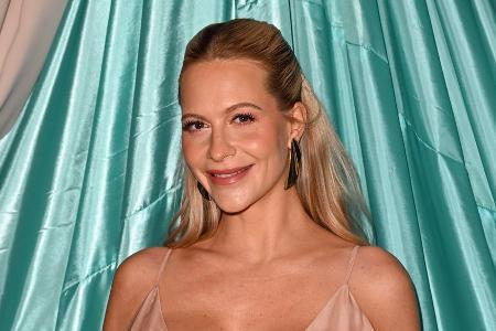 Poppy Delevingne ist erstmals Mama geworden Poppy Delevingne ist erstmals Mama geworden