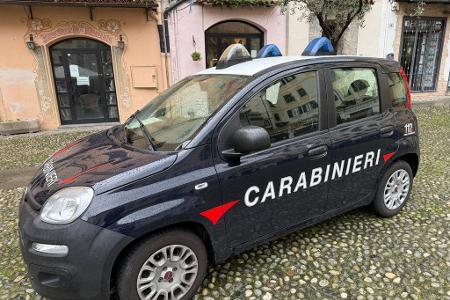 Die niederländischen Eltern der Jungen sollen in der Bundesrepublik gelebt haben, bevor sie nach Italien zogen. (Symbolbild) Die niederländischen Eltern der Jungen sollen in der Bundesrepublik gelebt haben, bevor sie nach Italien zogen. (Symbolbild)