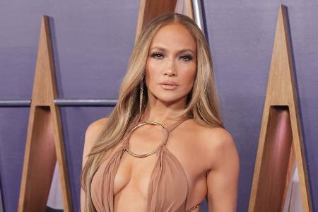 Geheimes Konzert: Jennifer Lopez stellt sechs neue Songs vor Geheimes Konzert: Jennifer Lopez stellt sechs neue Songs vor