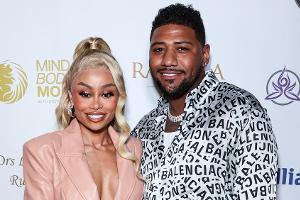 Blac Chyna und Derrick Milano lösen ihre Verlobung auf