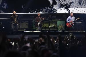 "Sprachlos" und "unglaublich": Fans von Oasis begeistert