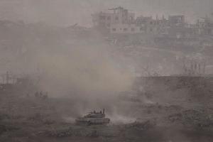 Hamas reagiert positiv auf Vorschlag für neue Waffenruhe