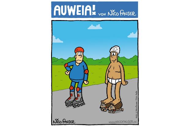 AUWEIA