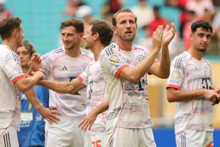 Die Sport-Höhepunkte am Samstag, 5. Juli Die Sport-Höhepunkte am Samstag, 5. Juli