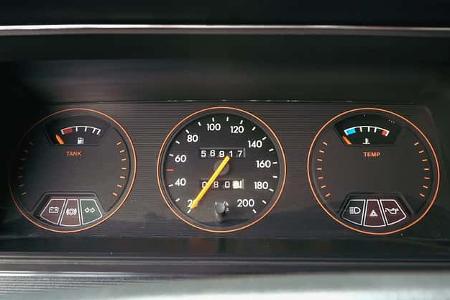 Opel Manta B 1.9 Berlinetta (1977)