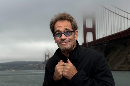 Huey Lewis and the News