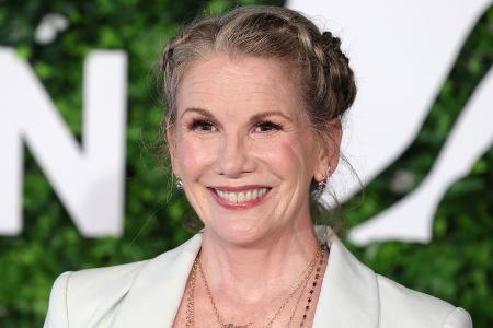 Melissa Gilbert