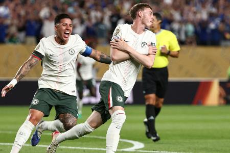 Eigentor entscheidet: Chelsea erreicht Halbfinale der Klub-WM