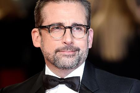 Steve Carell