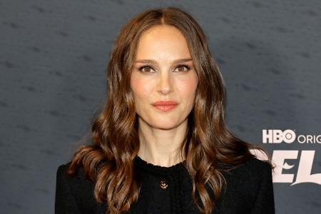 Natalie Portman