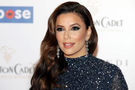 Eva Longoria