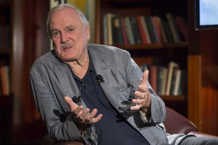 John Cleese
