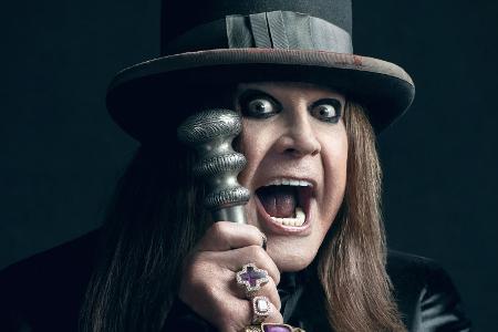 Ozzy Osbourne