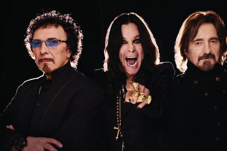 Black Sabbath