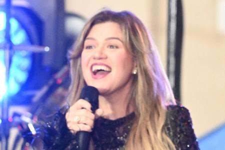 Kelly Clarkson sagt Las-Vegas-Premiere in letzter Minute ab Kelly Clarkson sagt Las-Vegas-Premiere in letzter Minute ab